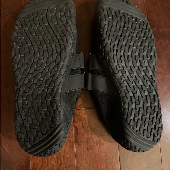 JG Wolves Fitness Weightlifting Shoes Size 40 Men 7 Women 9 Squat Gym Powerlift - Picture 5 of 7